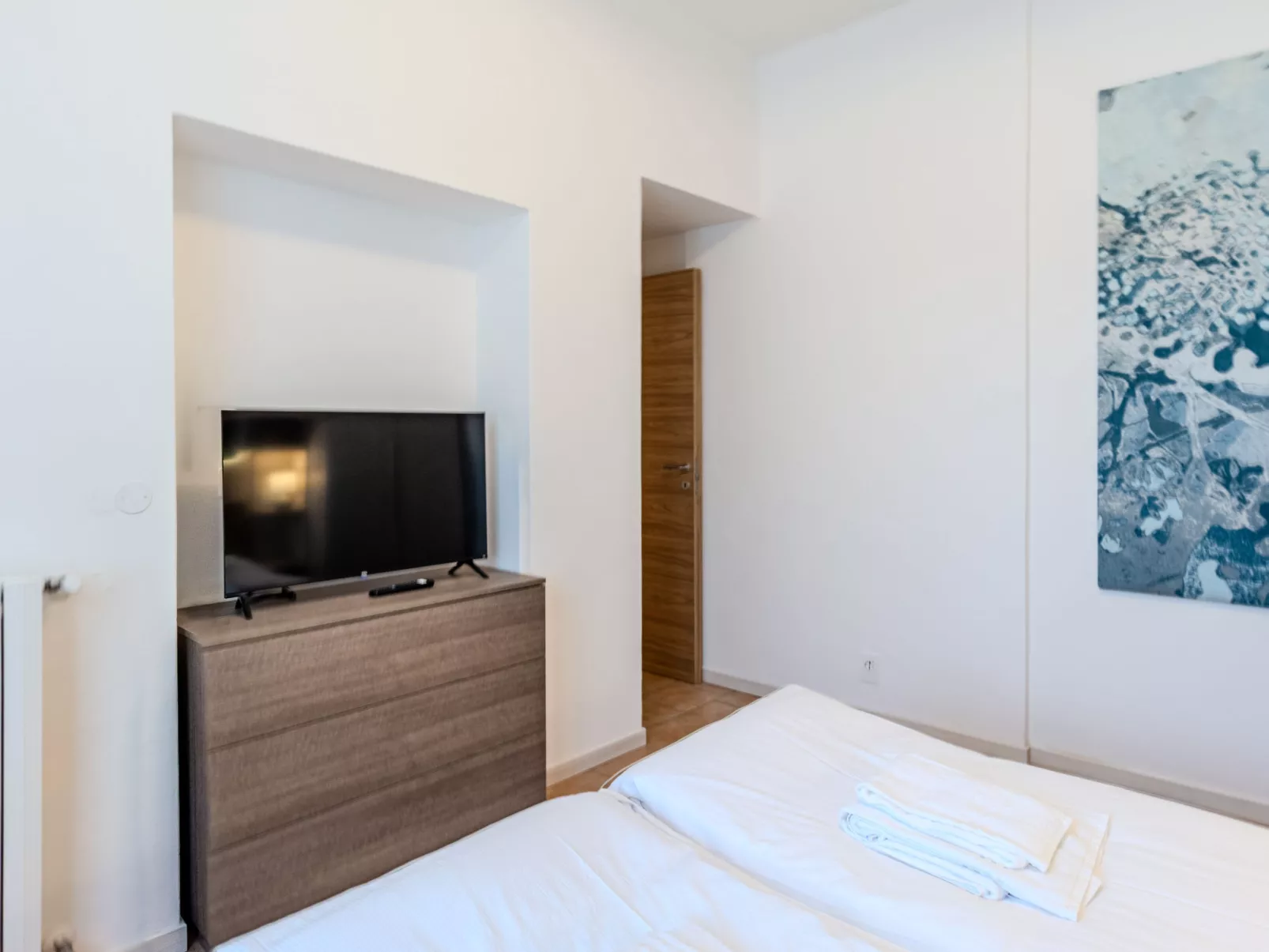 Meravillas Home - Dedans