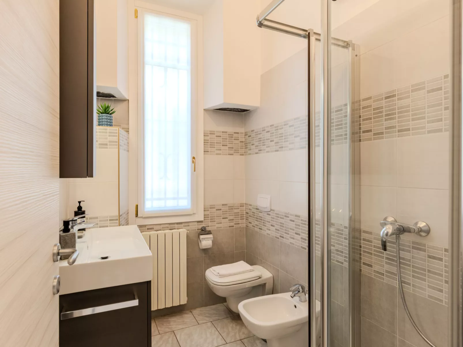 Meravillas Home - Drinnen