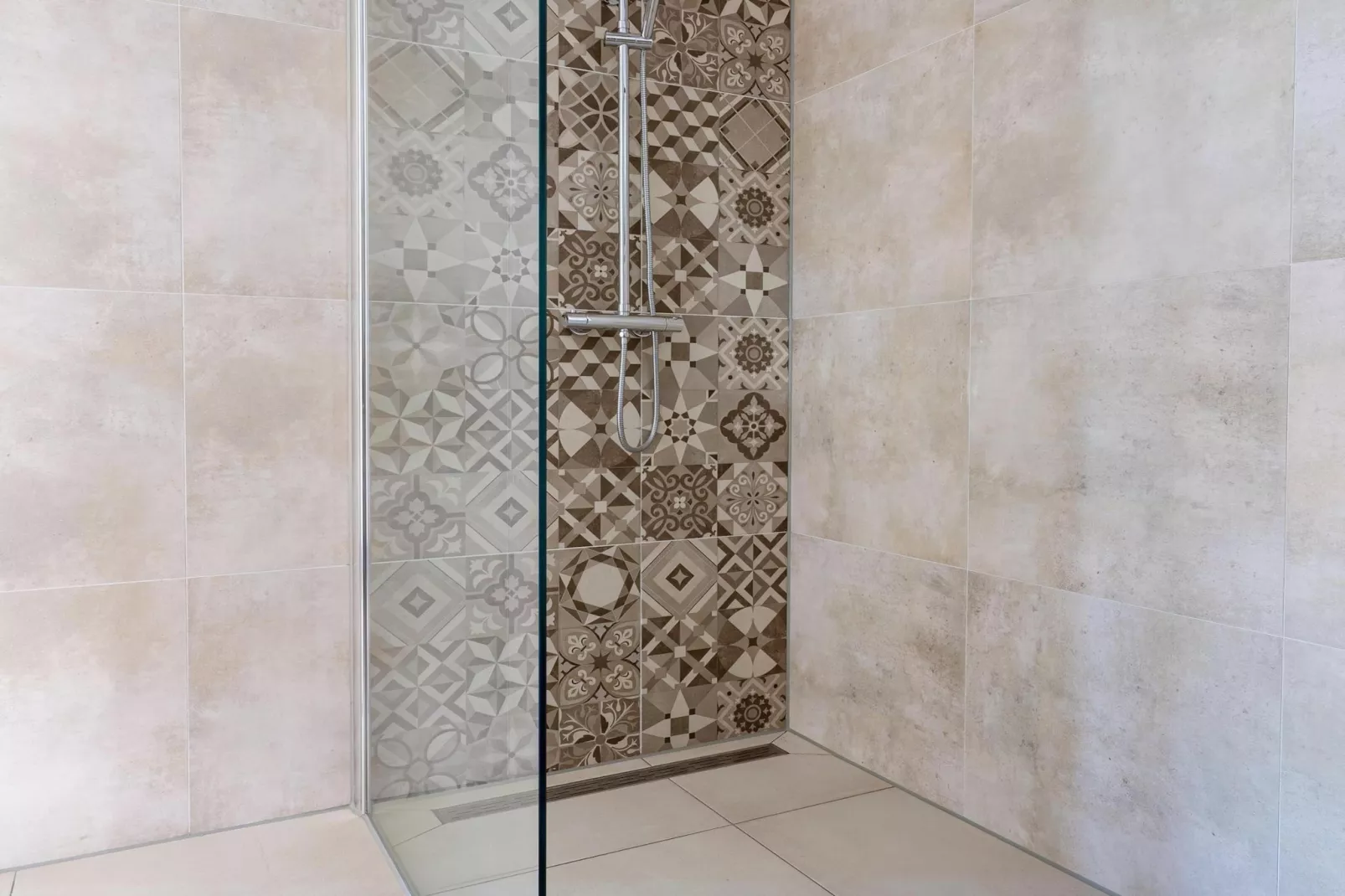 Buiten aan Zee - 54 - Bathroom