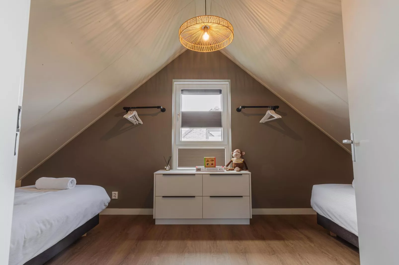 Dromen in de duinen - 51 - Bedroom