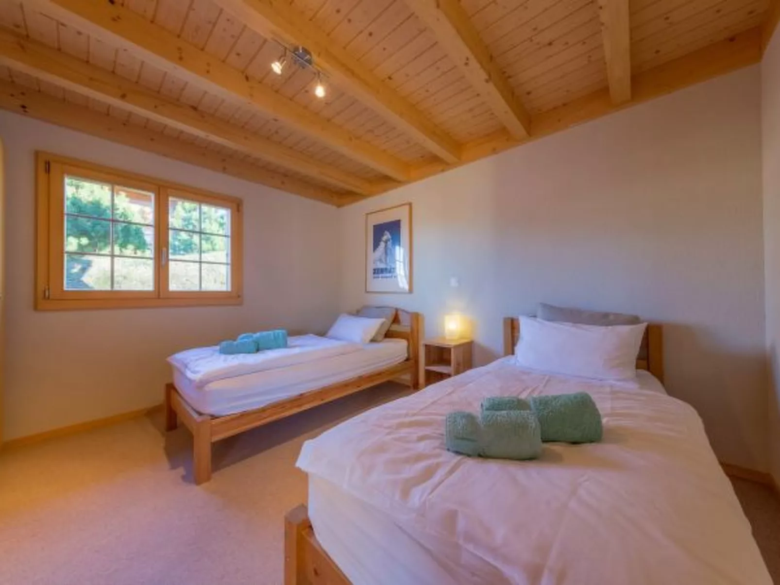 Chalet Freya Nendaz 4 Vallées - Drinnen