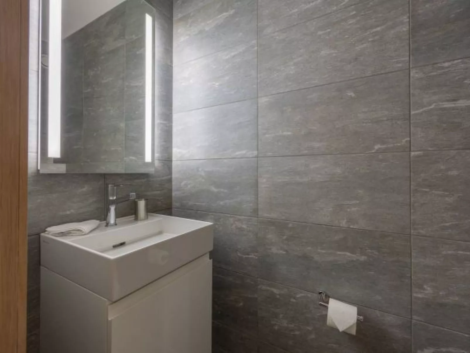 Ecluses 7 - Nendaz centre & close to ski lift - Drinnen