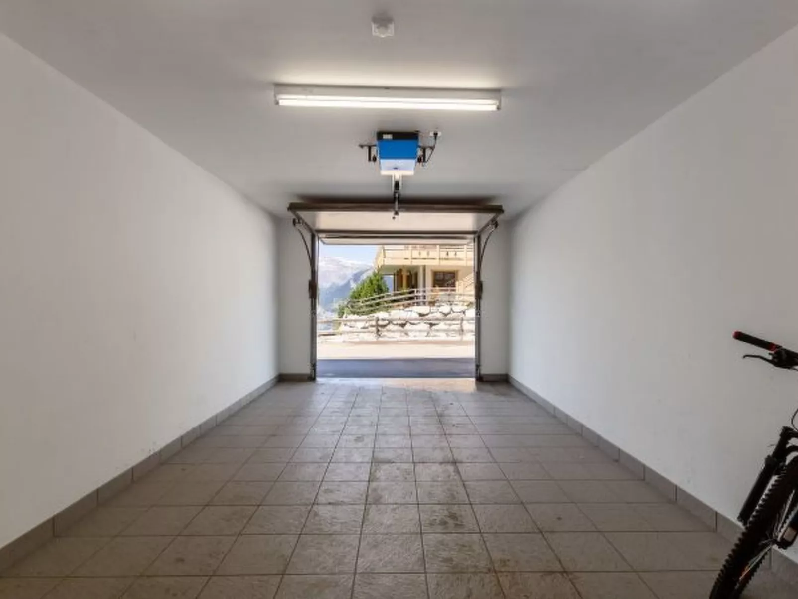 Appartement Nendaz Chardon Bleu - Outside