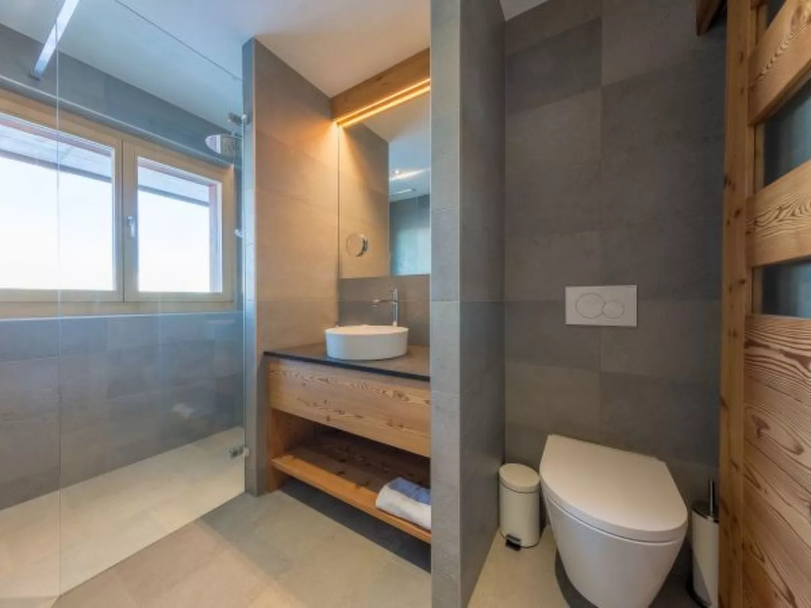 Chalet Oak Tree amazing, sauna, ski-in/out - Drinnen