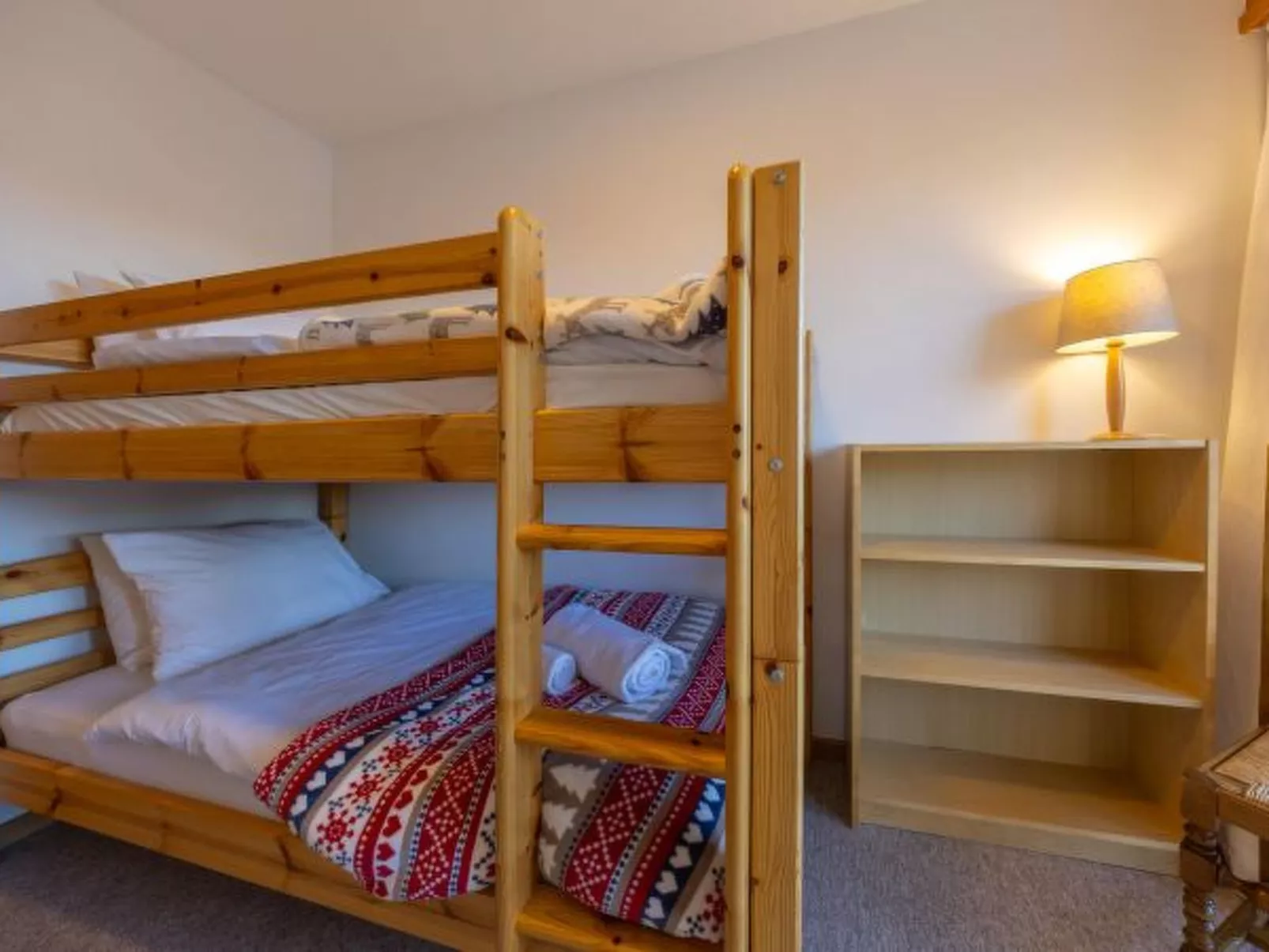 Ecluses 15 - close to ski lift & centre - Nendaz - Inside