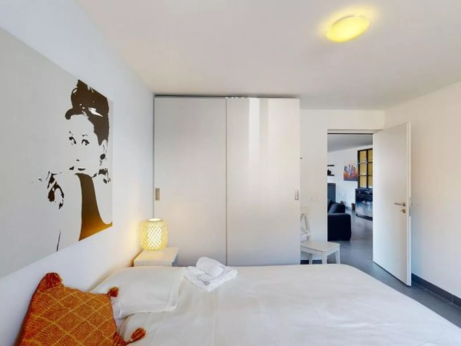 Sot für 6 Personen Lantsch/Lenz - Dedans