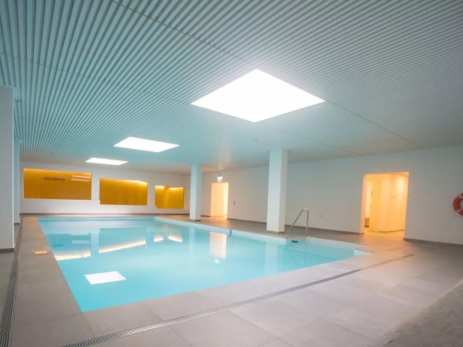 La Riva 401 für 2 Personen und Hund- Lenzerheide - Dedans