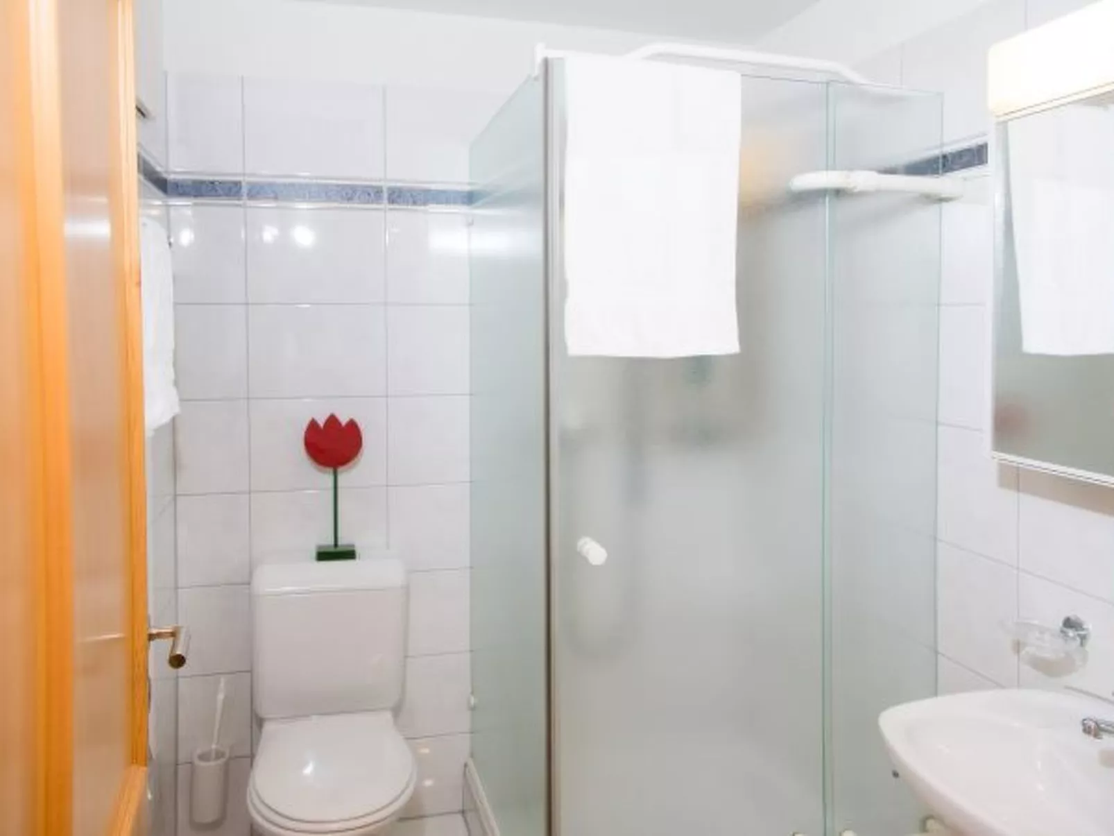 La Costa Valbella - Lenzerheide - Dedans