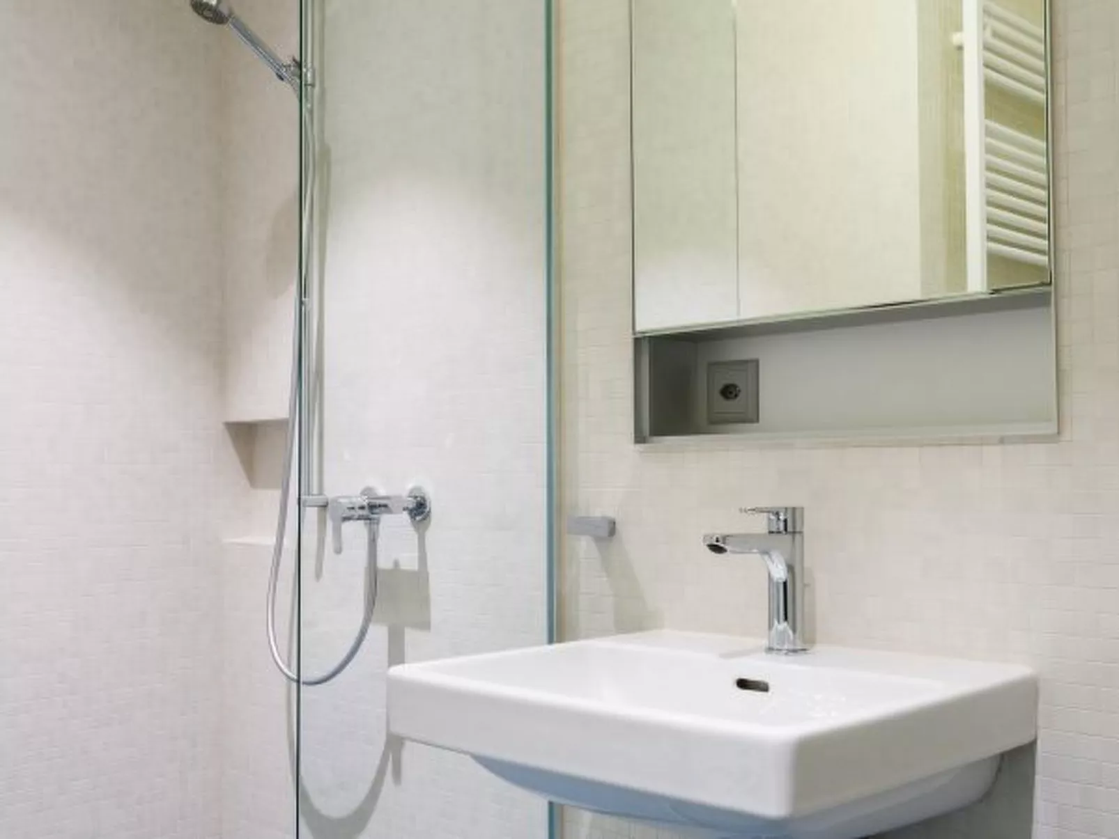 BS Renoir V - Marktplatz HITrental Apartment - Inside