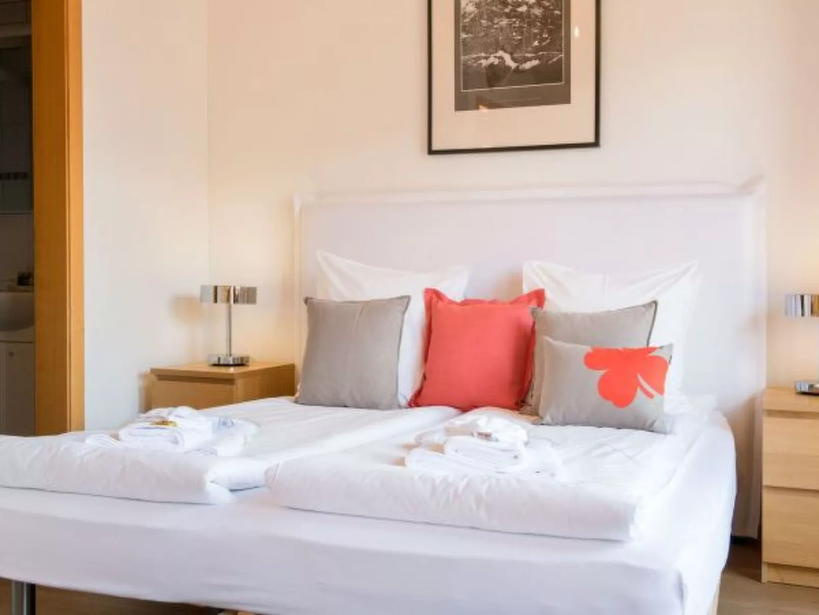 Racers Retreat 5 - Dedans