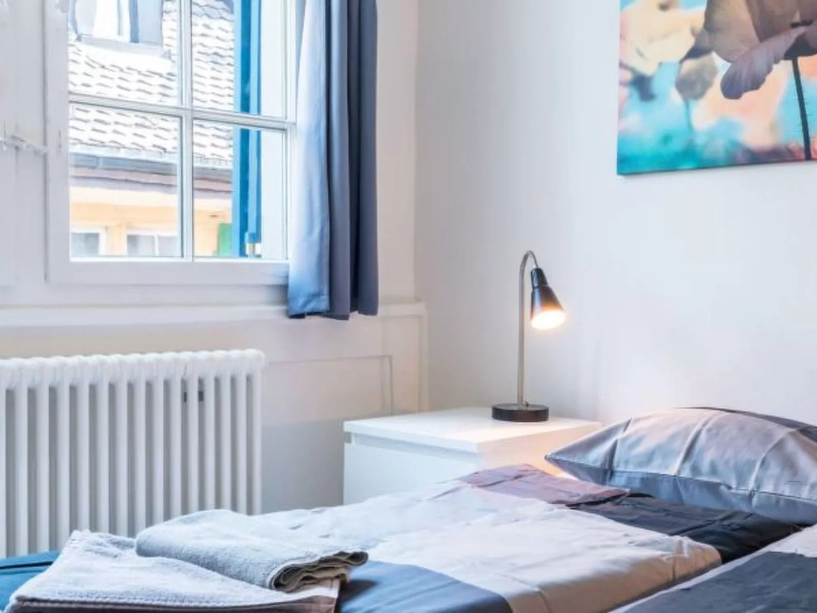 ZH Gasse 3 - HITrental Schmidgasse Apartment - Inside