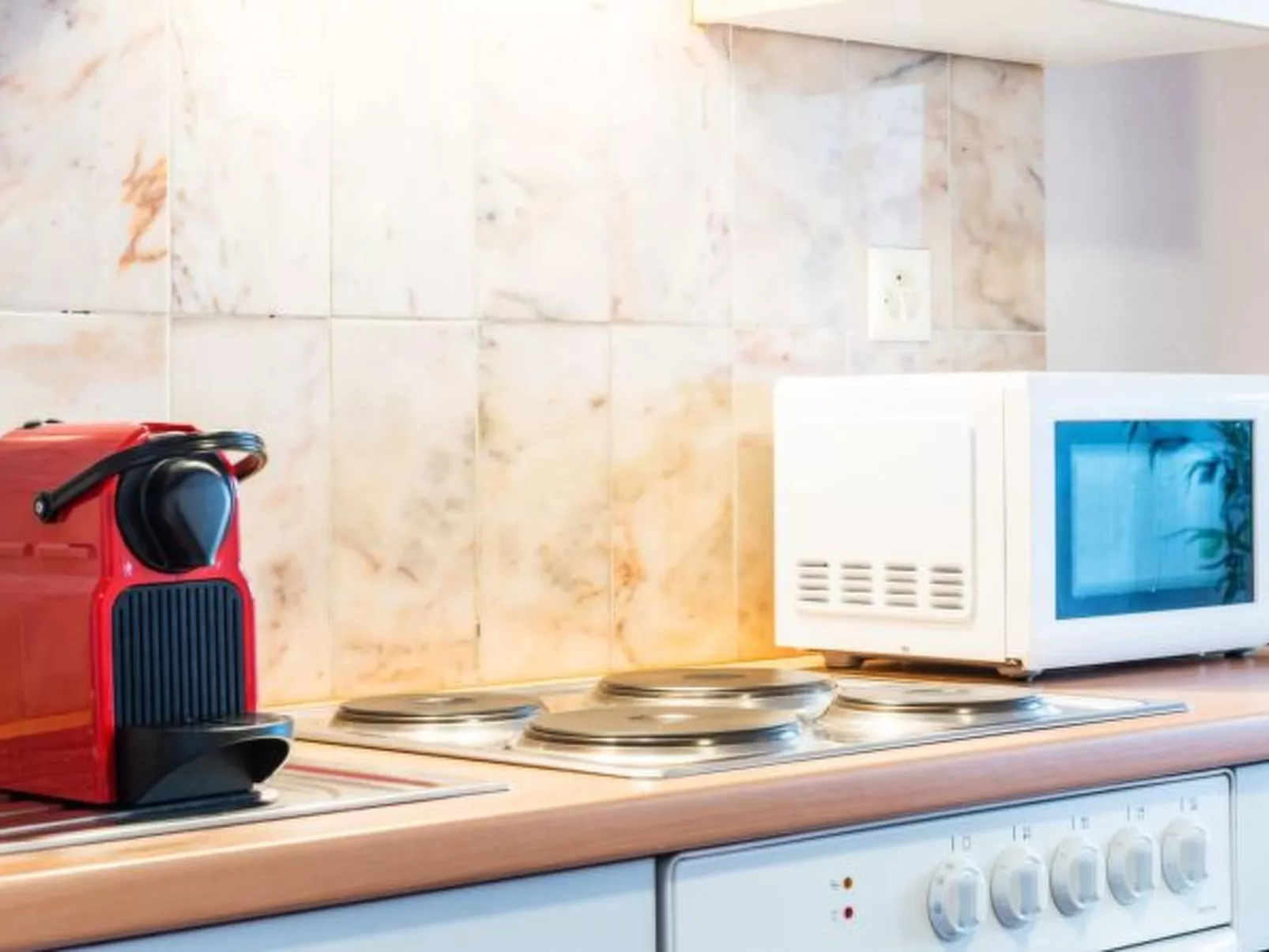 ZH Doerfli 4 - HITrental Apartment - Inside