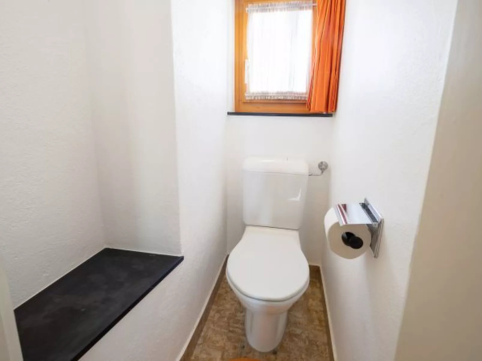 Casa Murissen - Inside