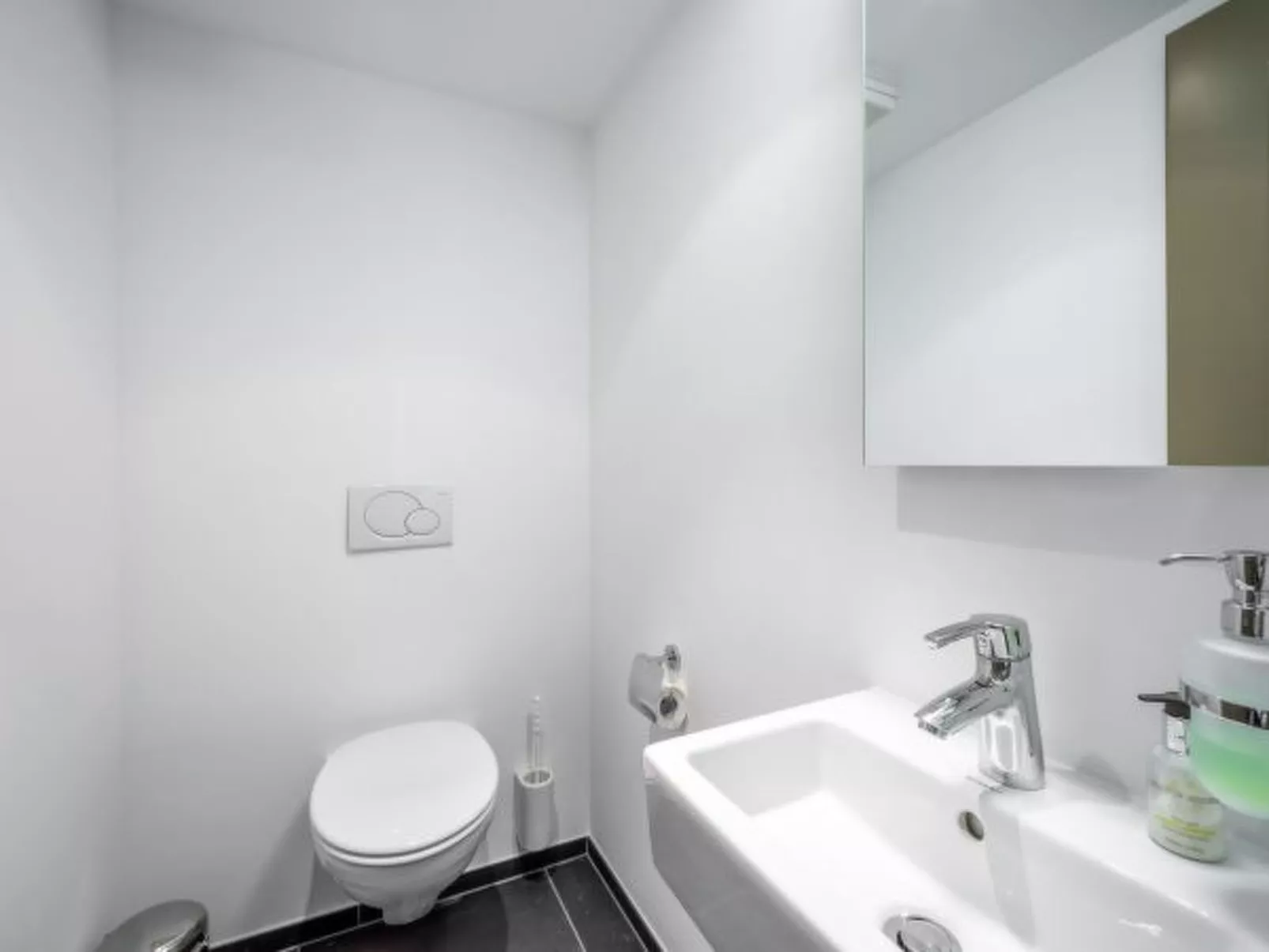 Casa Canginas - Drinnen