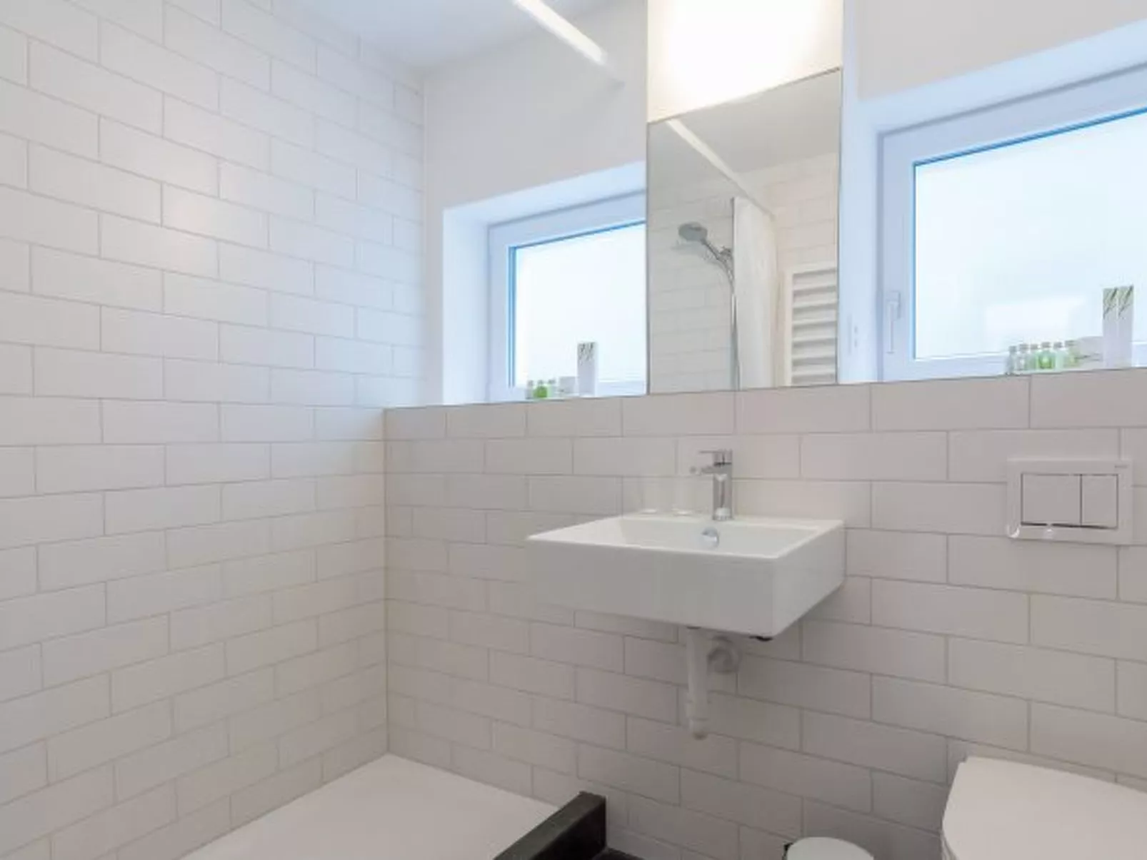 Chalet Arven - Drinnen