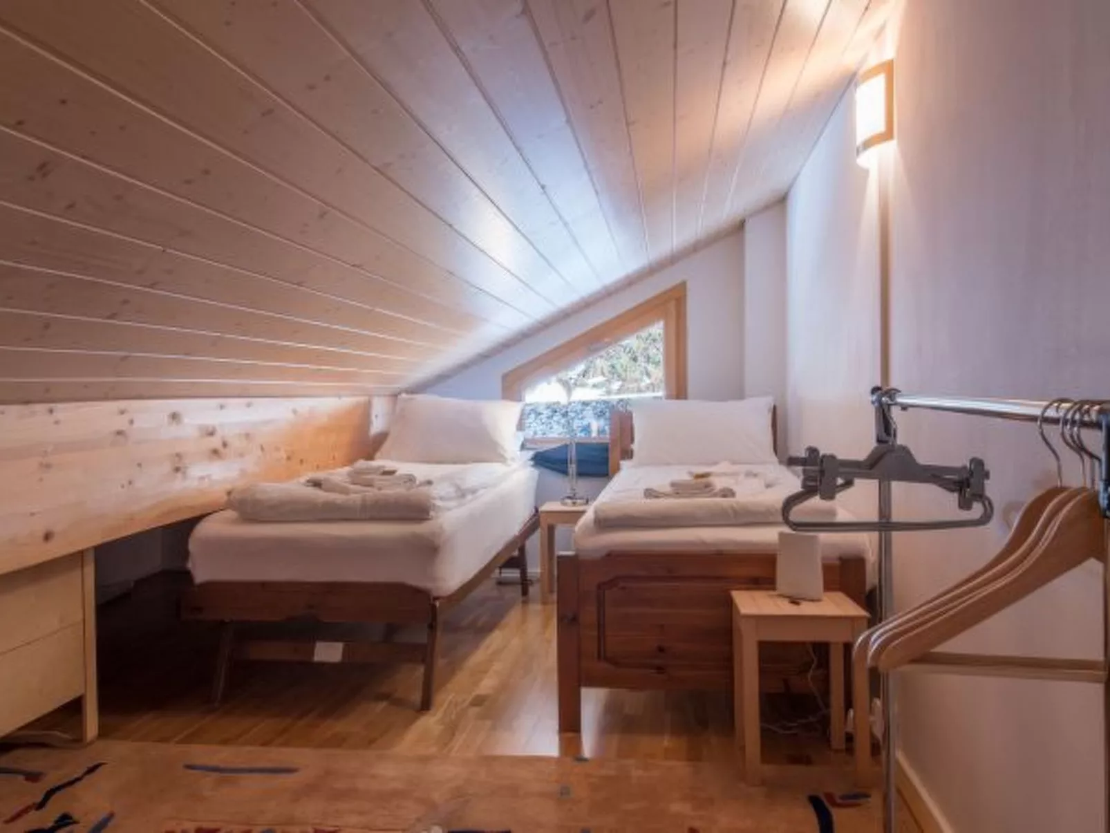 Racers Retreat 3 - Dedans