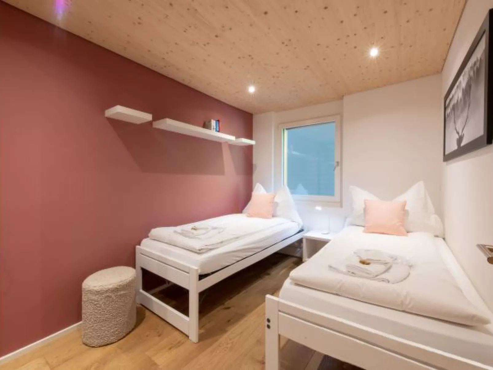 Chalet Am Acher - Inside