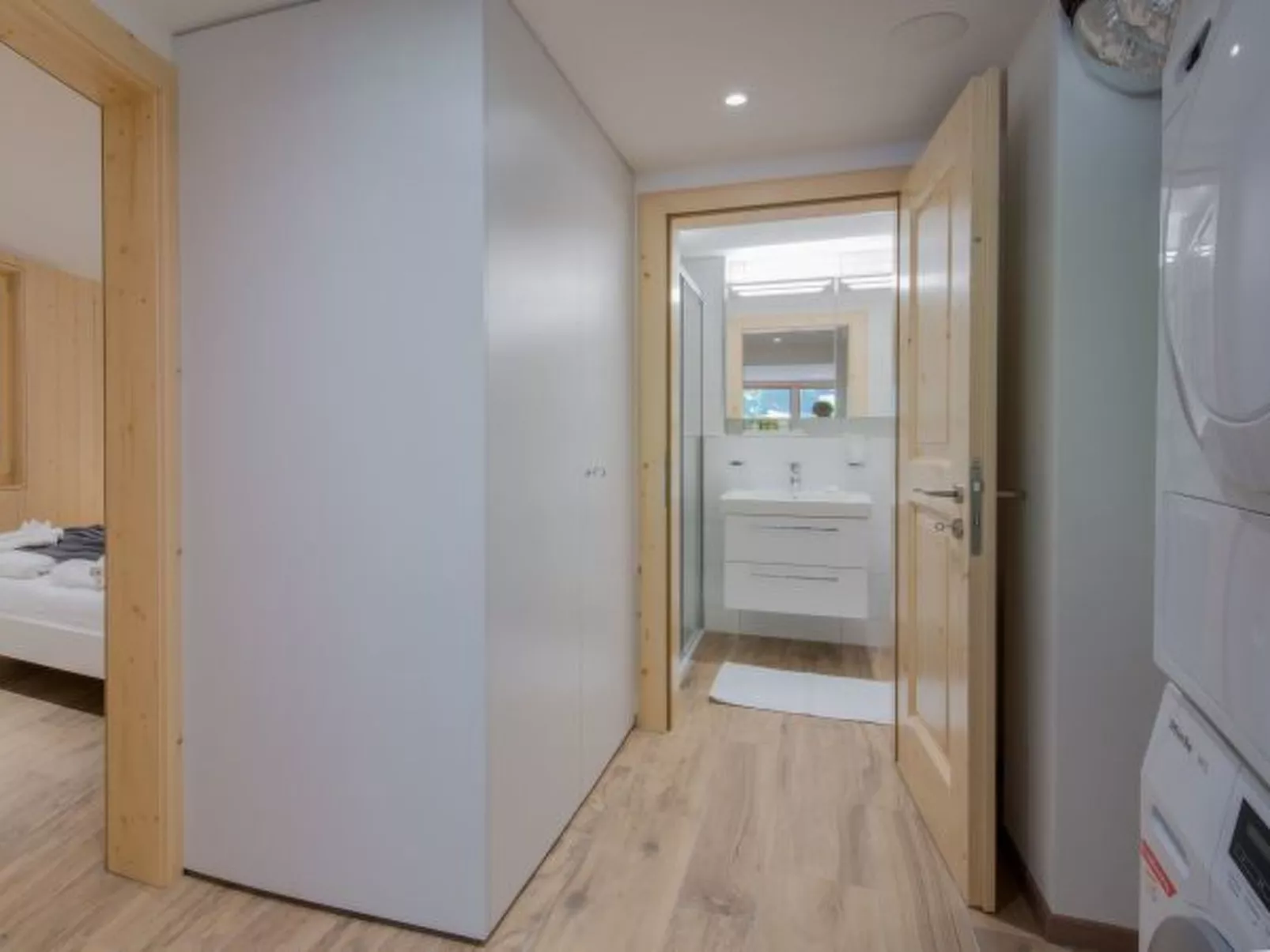 Chalet Belmont 7 - Dedans