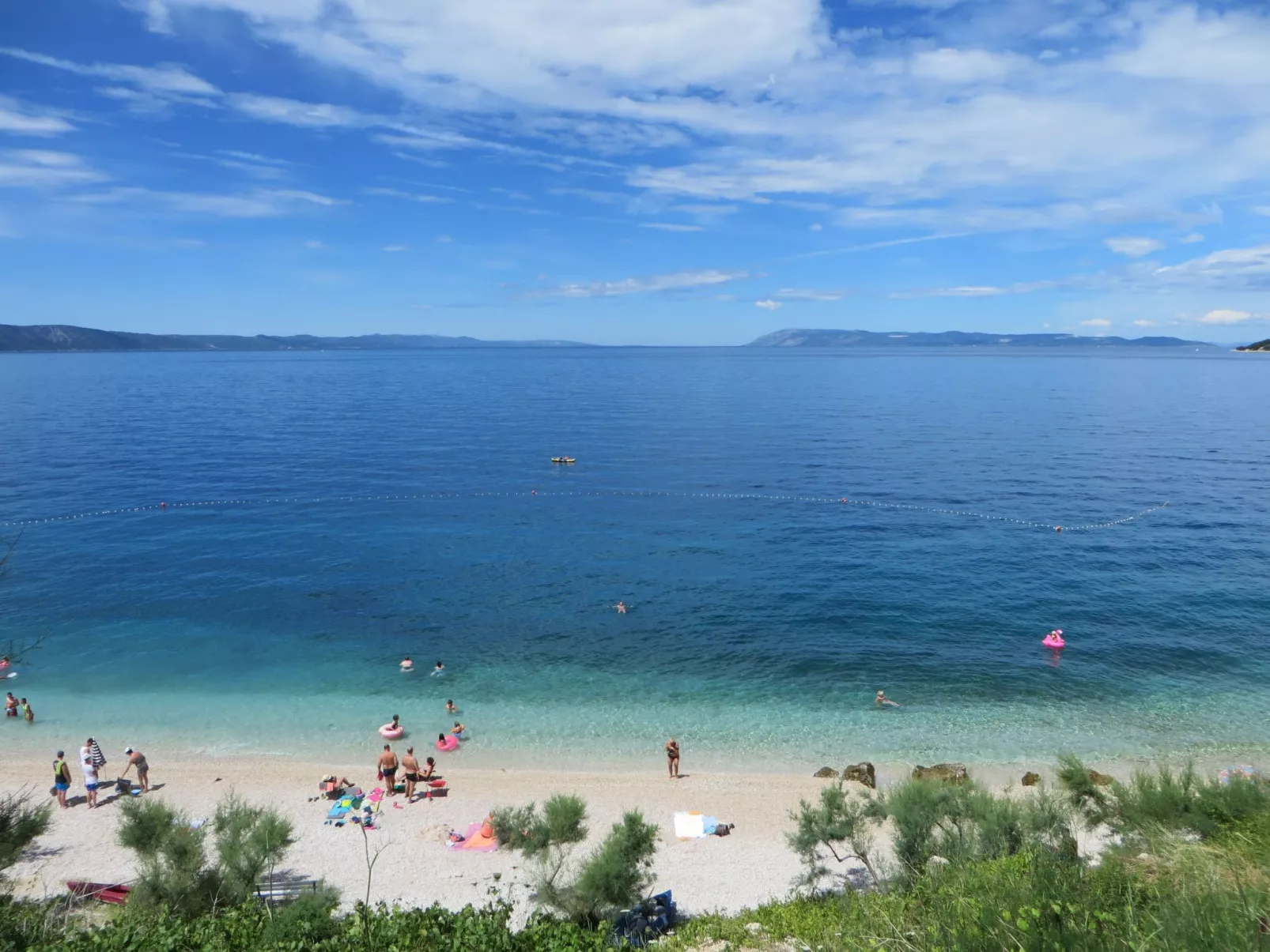 Appartement mit einem Schlafzimmer - Image-tags.info