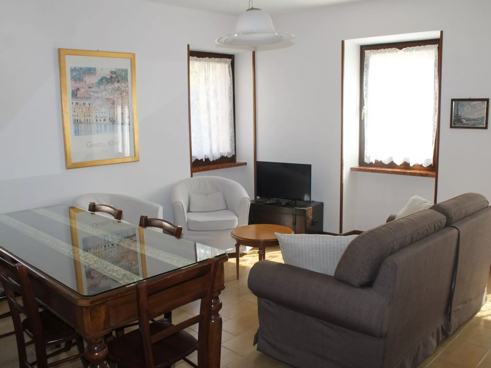 Dreizimmerwohnung mit Seeblick - Image-tags.info