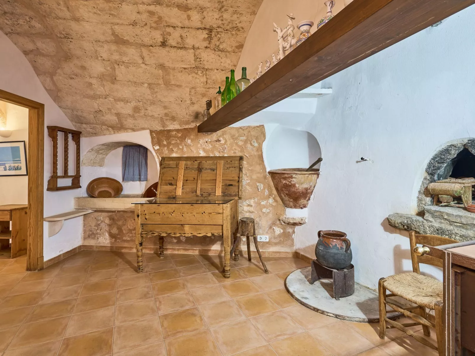 Moli den Cavea - Image-tags.info