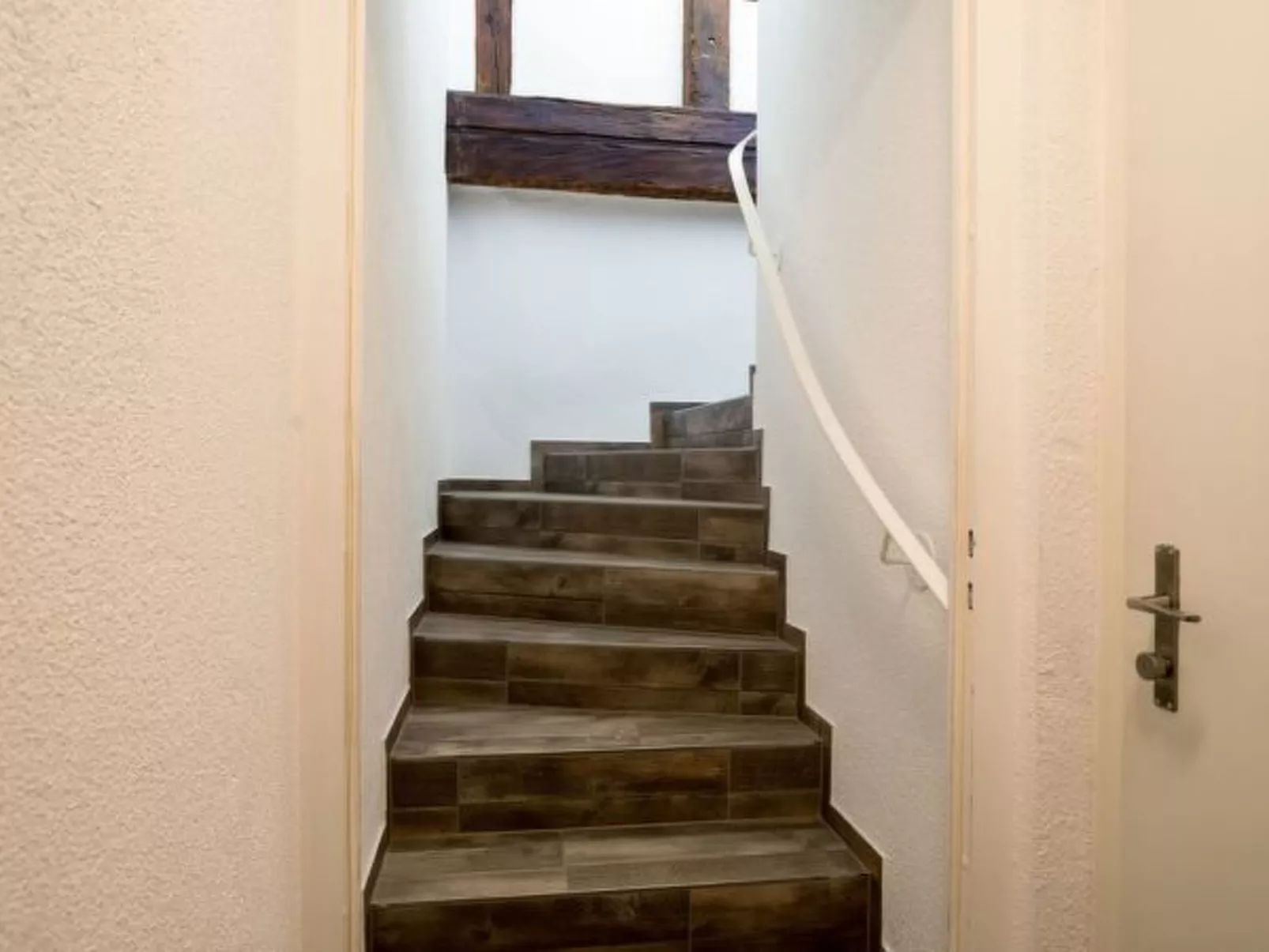 LU Sun IV - Chapel Bridge HITrental Apartment - Drinnen