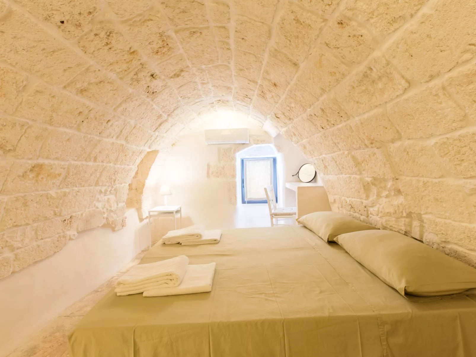 Der Aufenthaltsort der Sonne in Ostuni - Image-tags.info