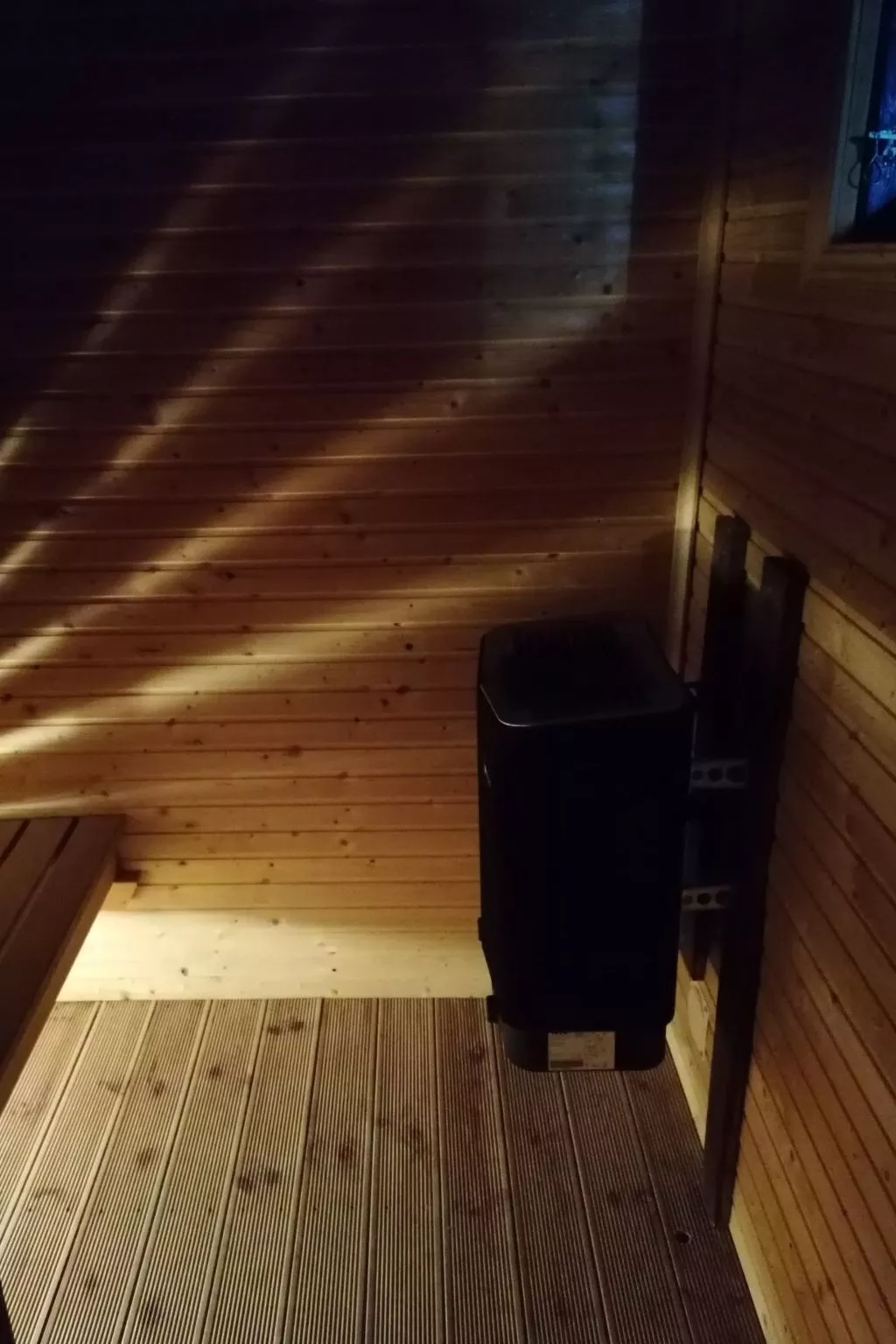 Norrtälje - Draußen