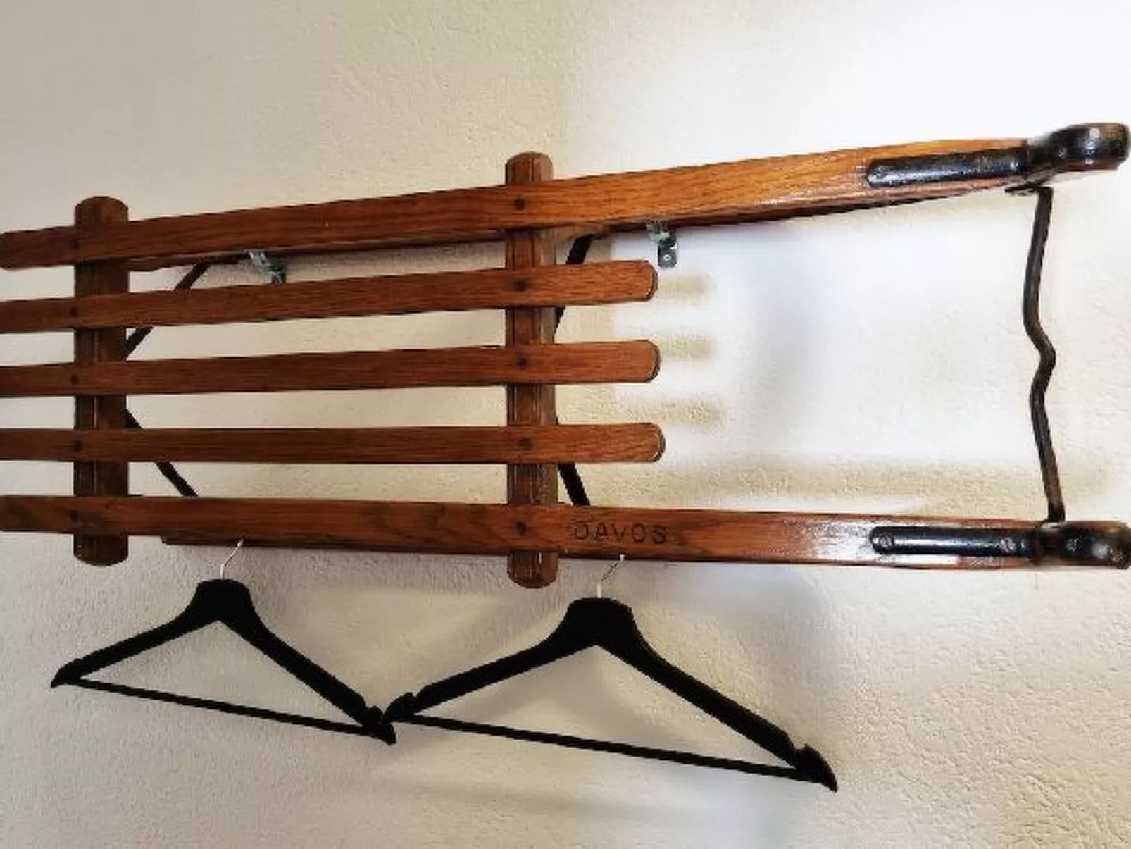 Alpine Retreat & Sauna - Inside