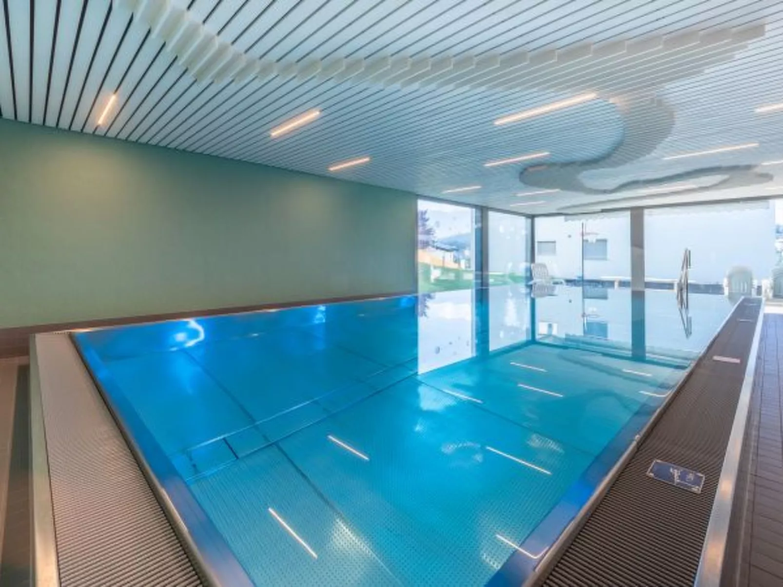 Haus Ner A1 - Outside