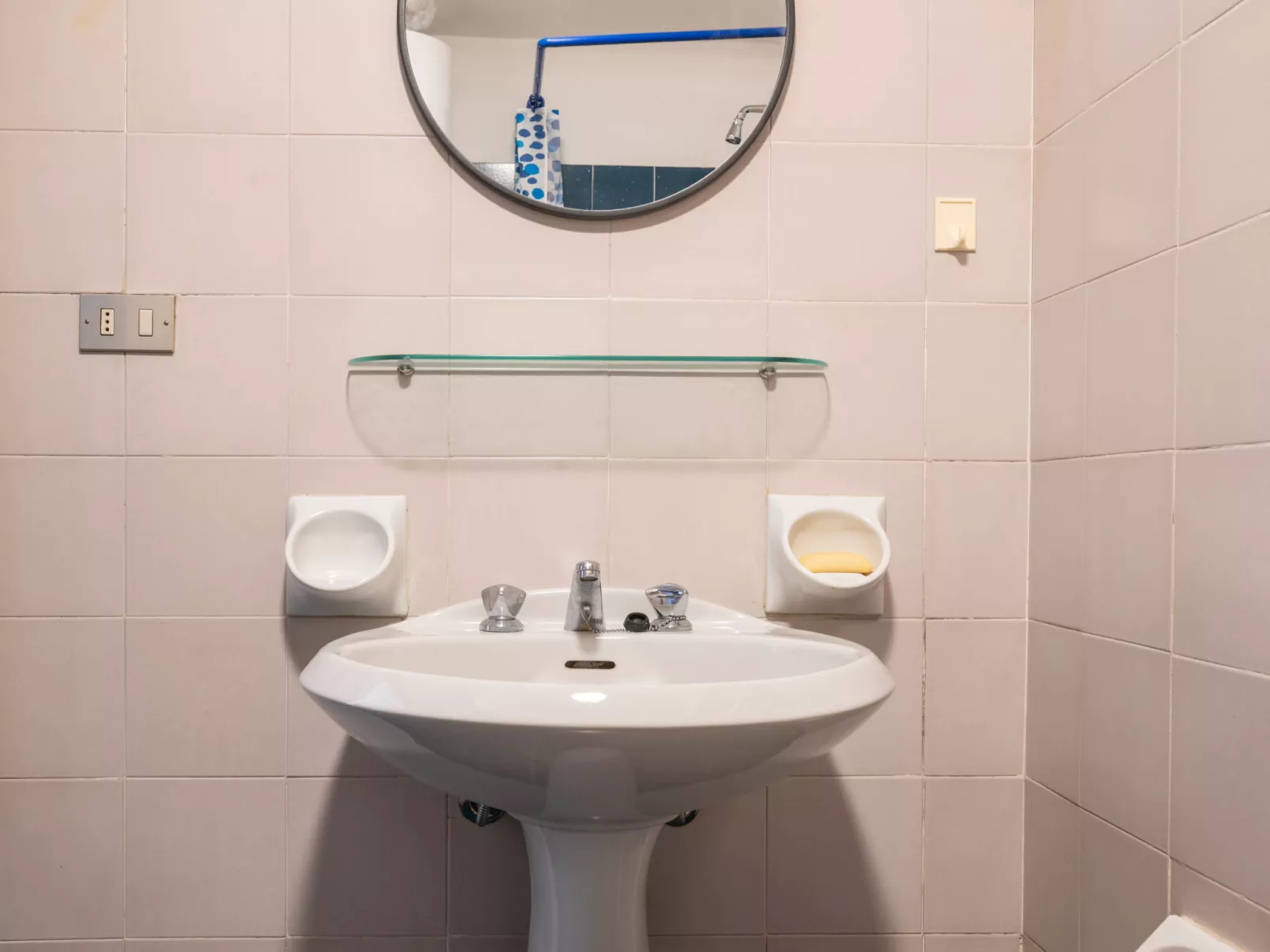 Richardette - Dedans