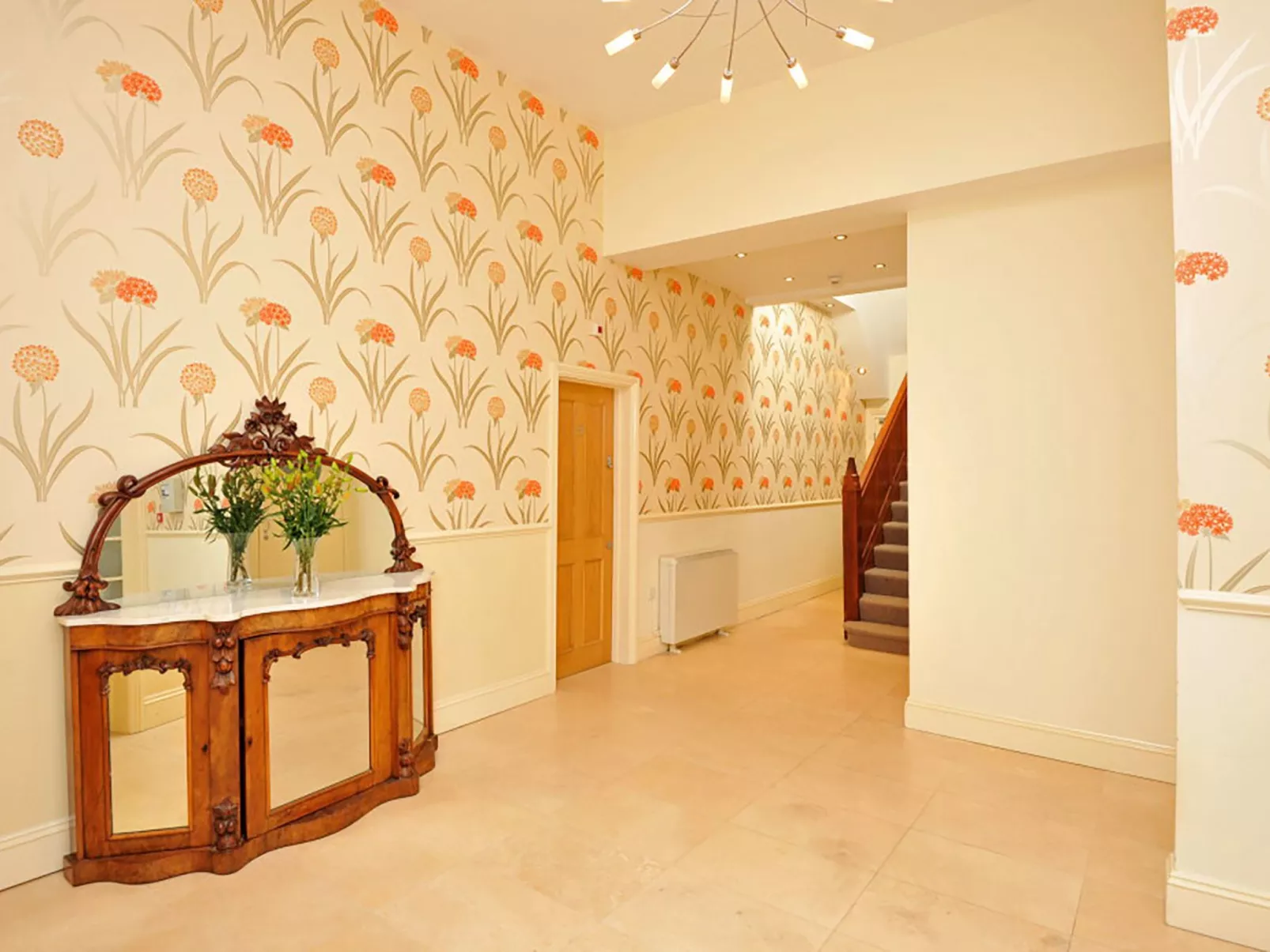 Hochwertig eingerichtete, moderne Apartments in einer Viktorianischen Villa mit - Image-tags.info