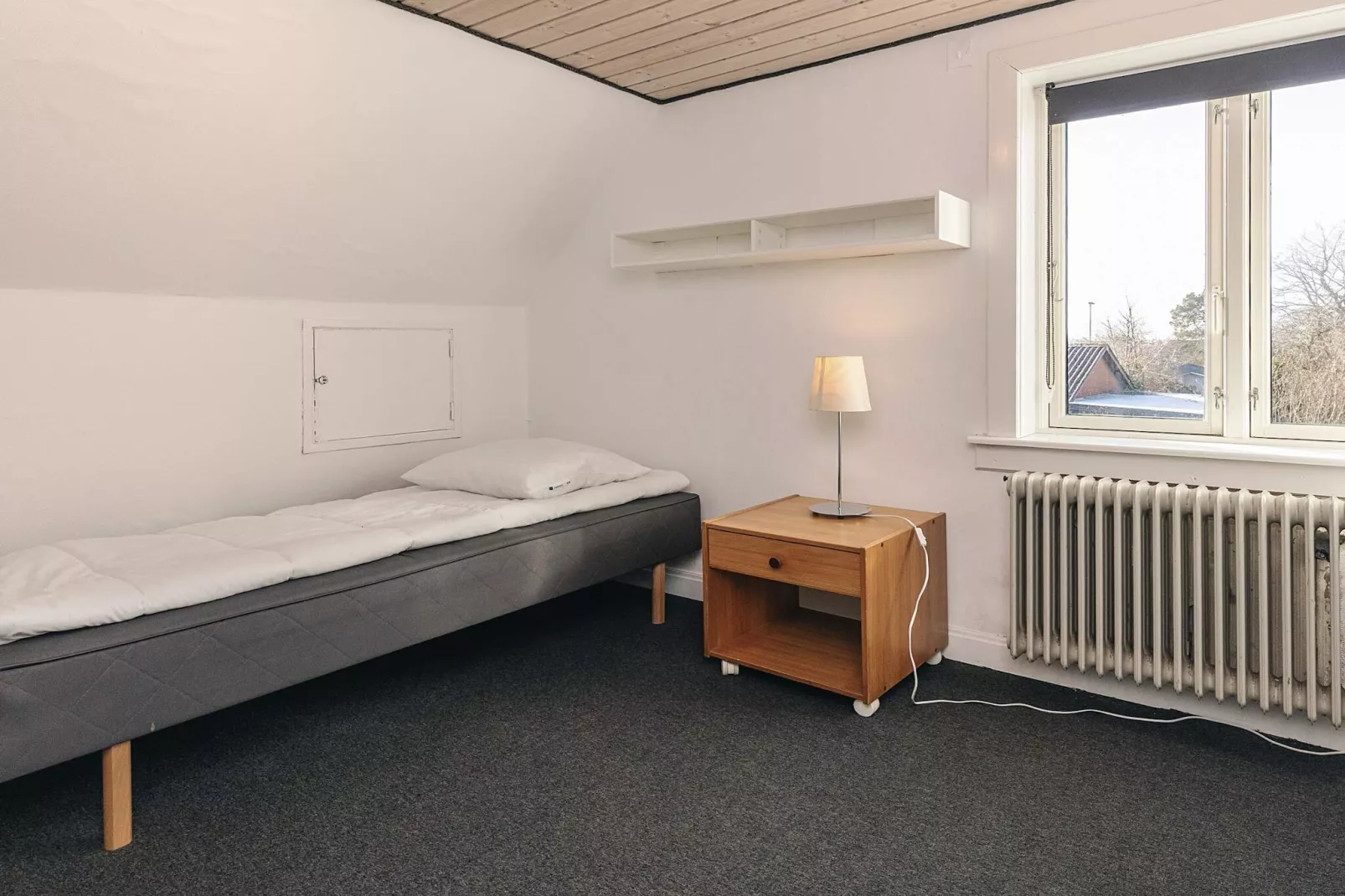 5 Personen Ferienhaus in Tranekær - Innenbereich