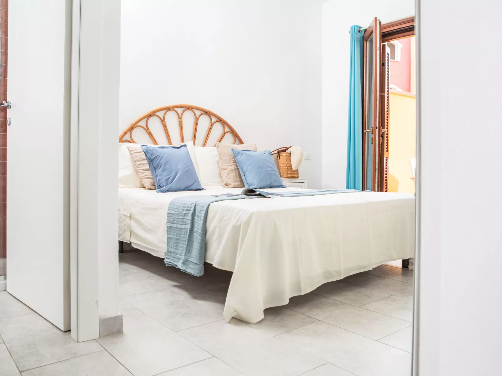 Monolocale 2 - Inside