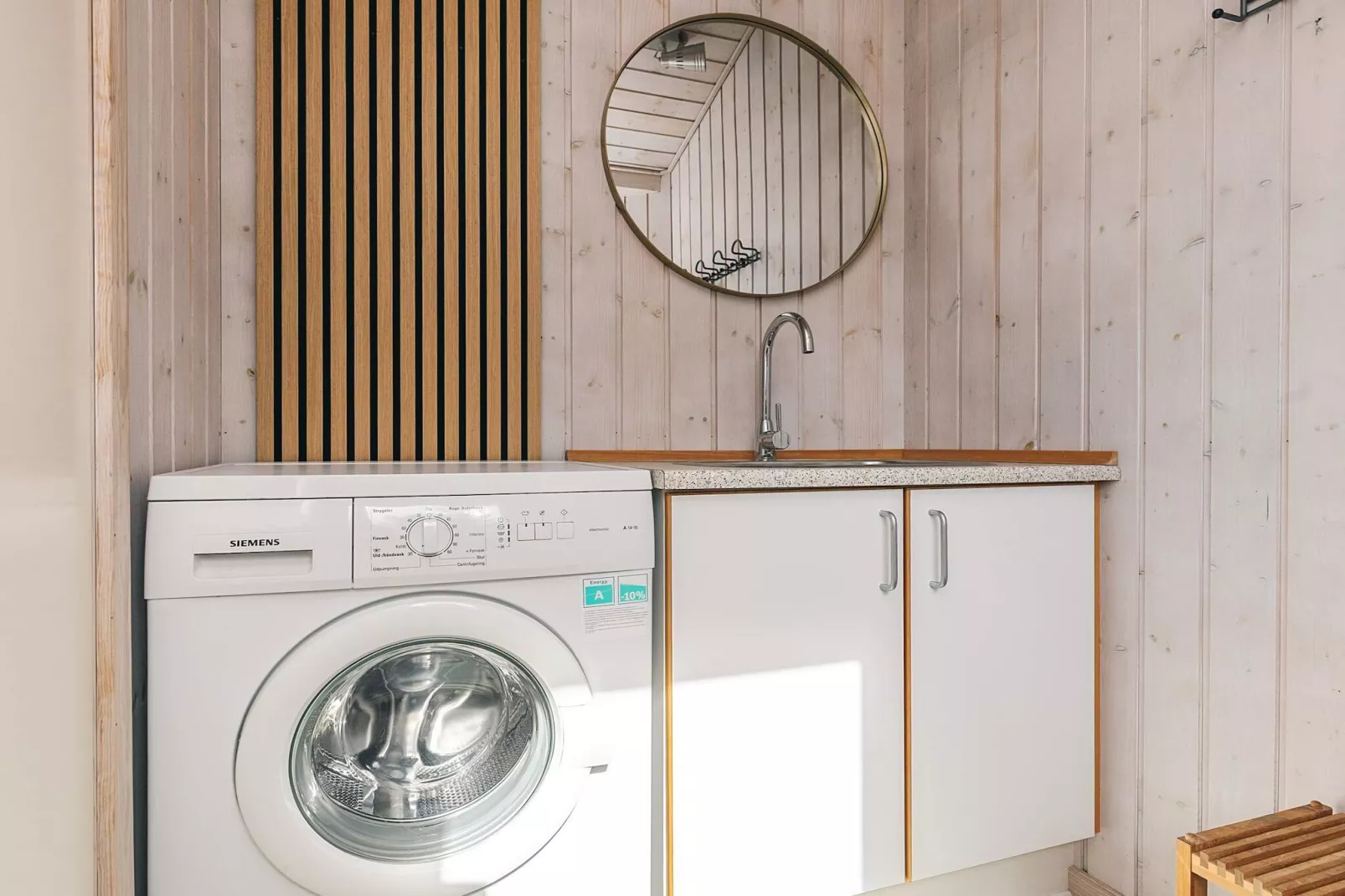 4 Sterne Ferienhaus in Svendborg - Innenbereich