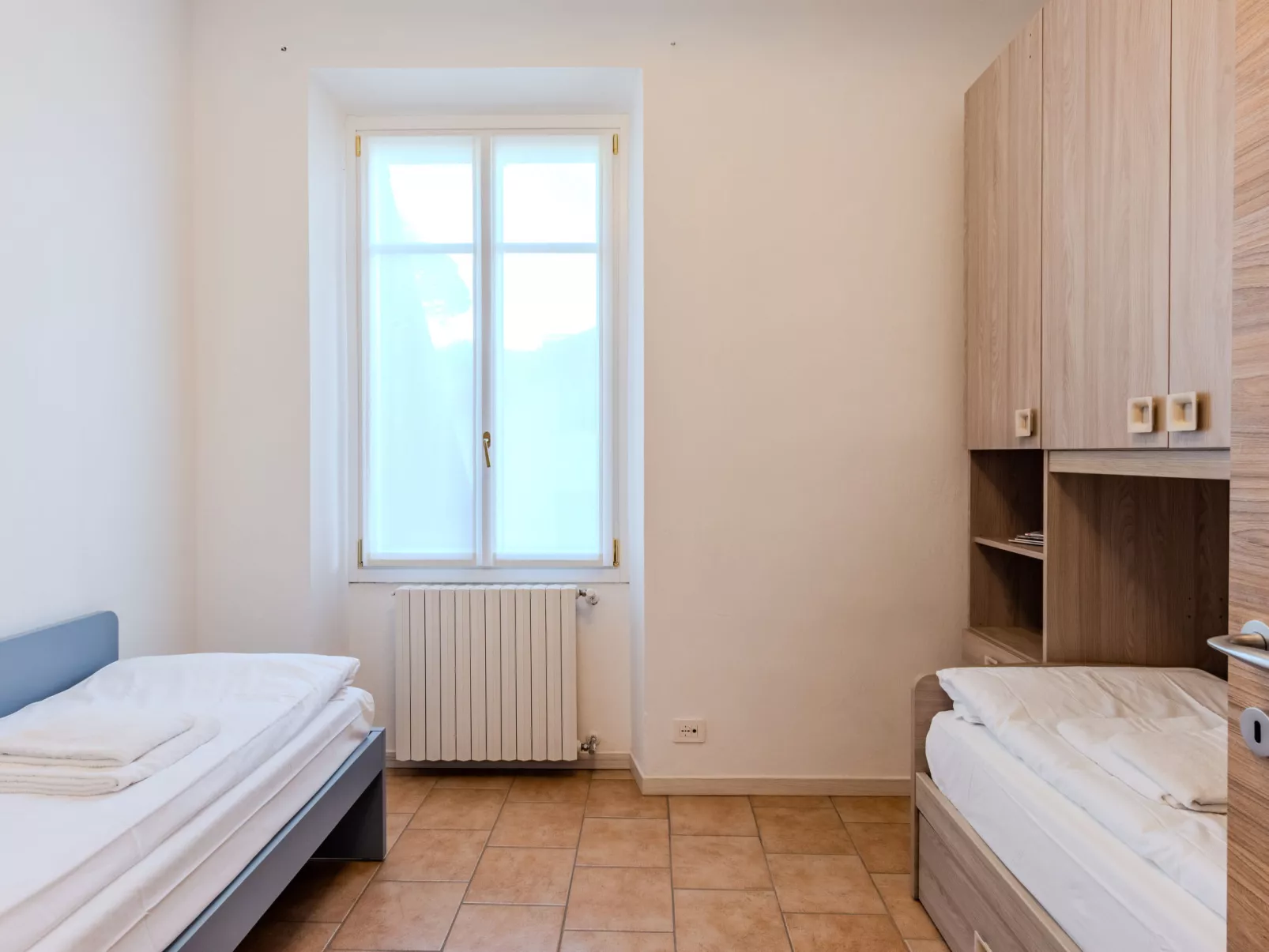 Meravillas Home - Dedans