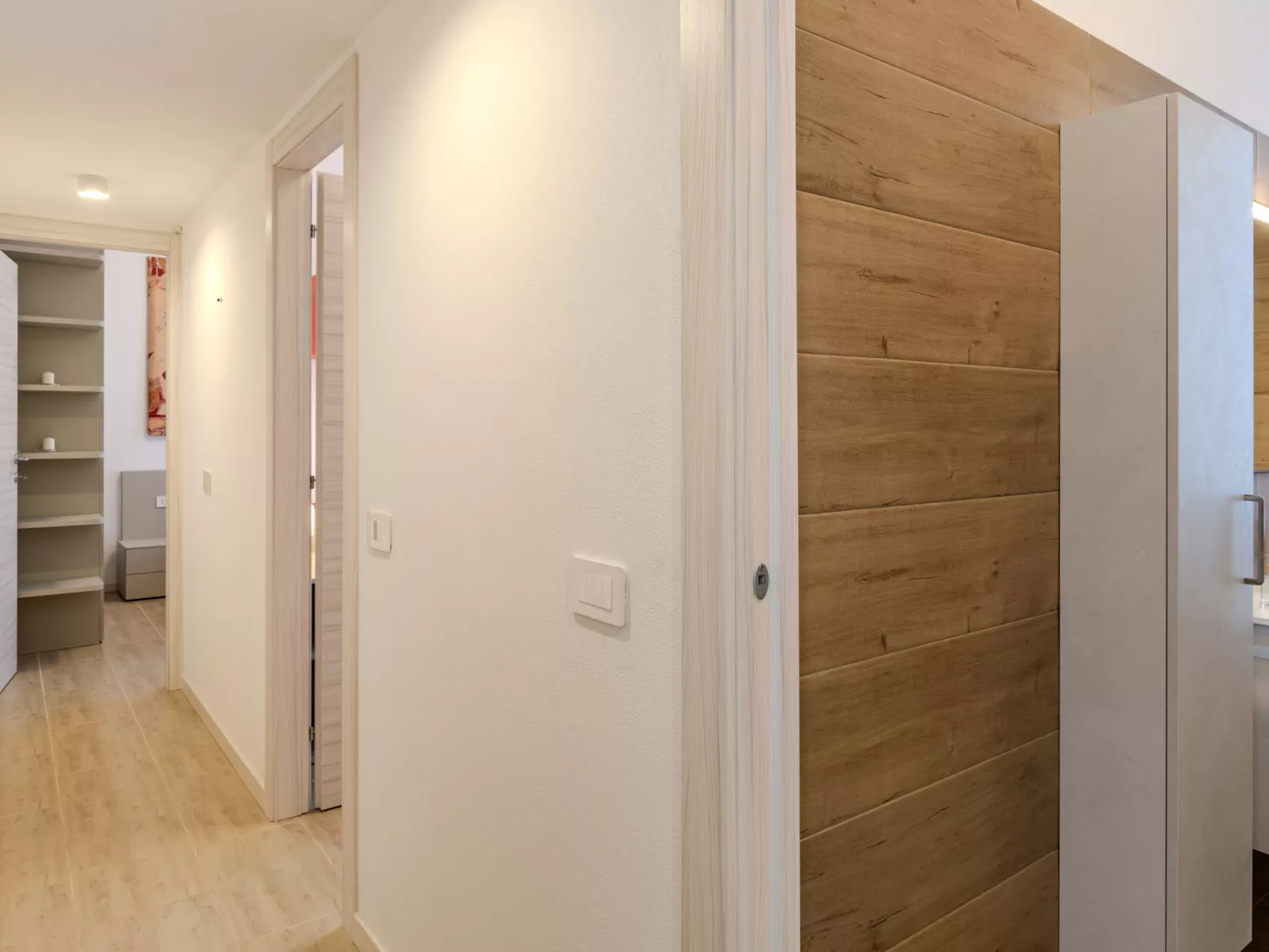 Meravillas Home - Drinnen