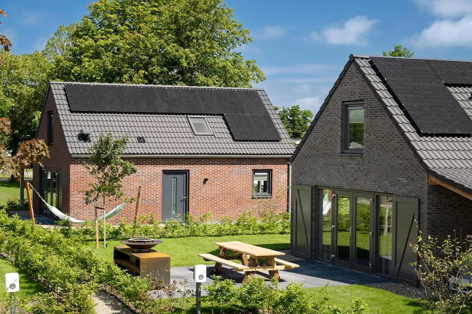 Buiten aan Zee - 54 - Terrace balcony