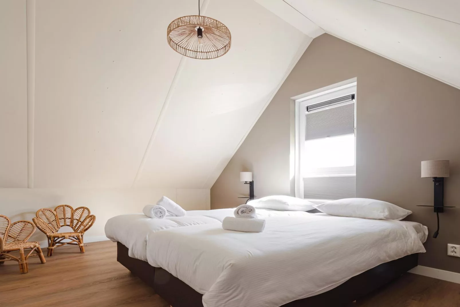 Dromen in de duinen - 51 - Bedroom