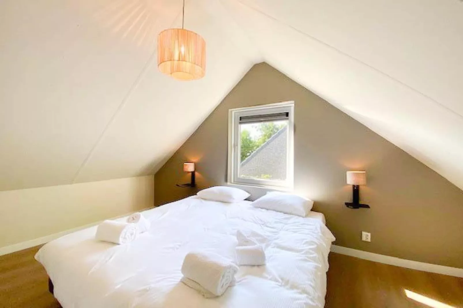 Hip in Sint Maarten - 79 - Chambre