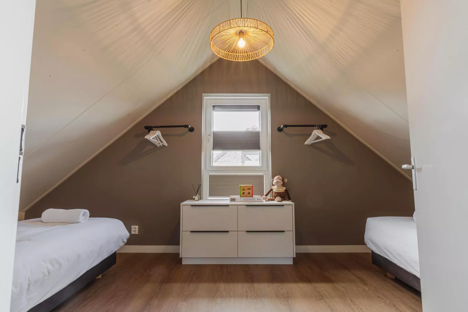 Slapen aan Zee Sint Maarten - 78 - Schlafzimmer