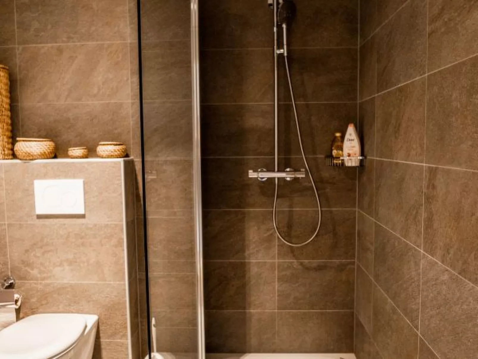 Olympic R2 - ski lift Nendaz - Dedans