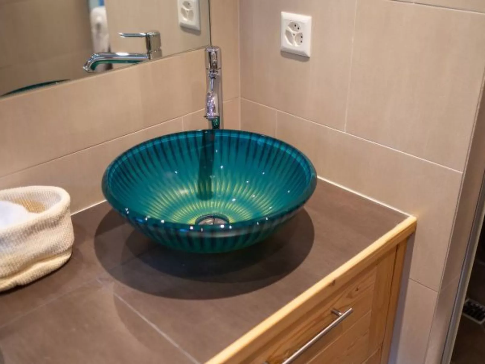 Montagnard 3 - Spa access - Dedans