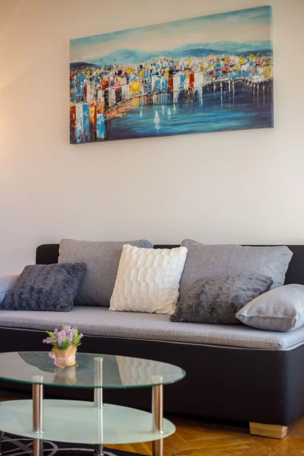 Apartment Raspolic no.2 - Image-tags.info