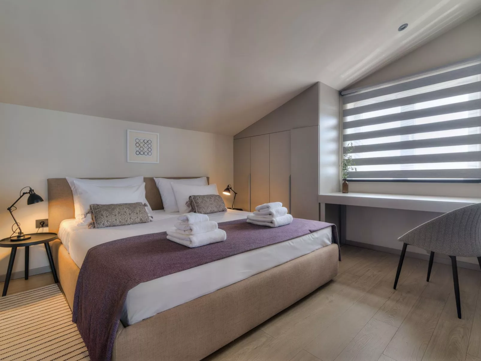 Wohnung "Frankola" mit Pool - Image-tags.info