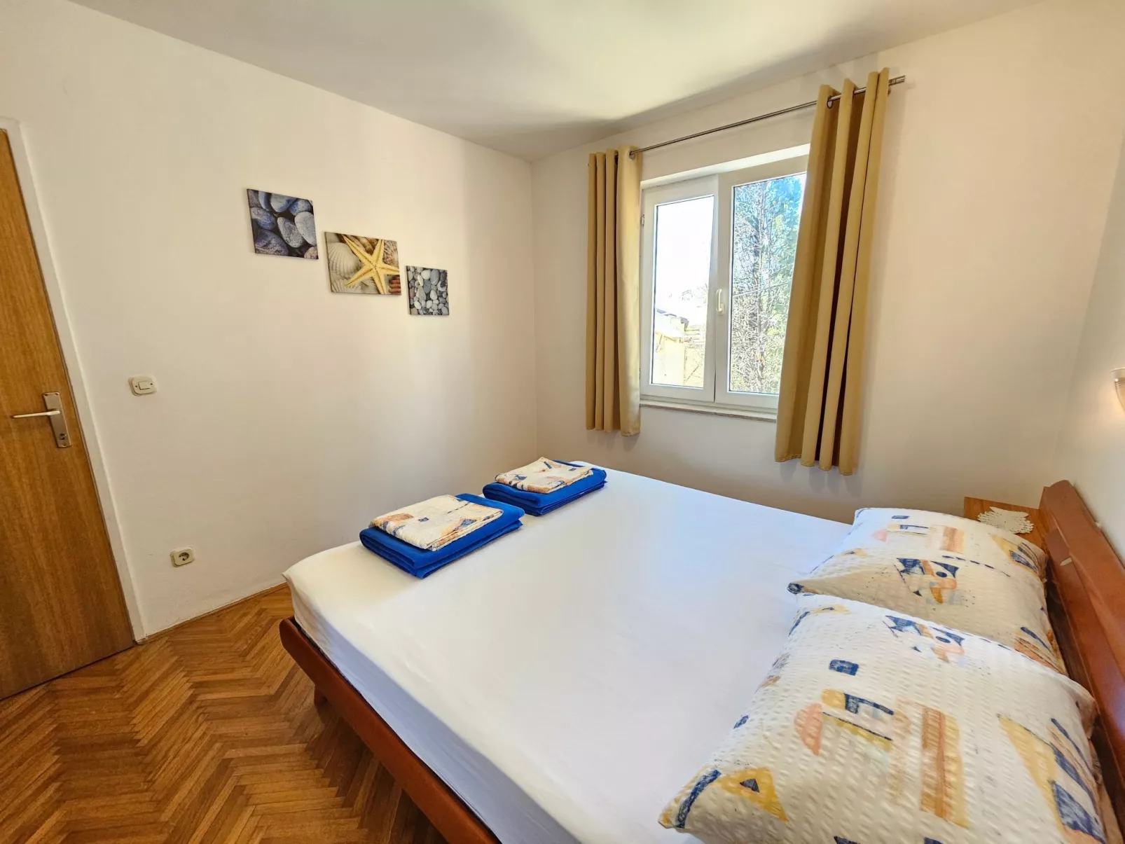 Apartment direkt am Meer für 2-3 Personen - Image-tags.info