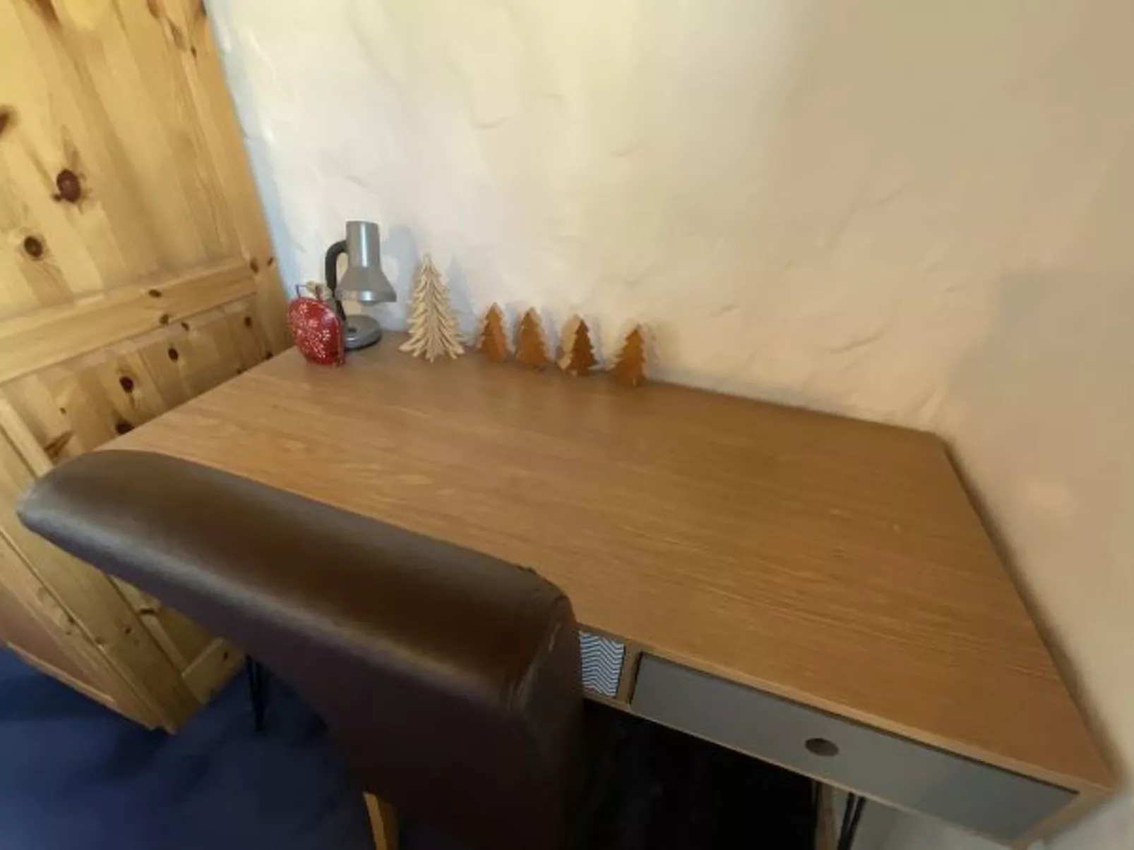 Chalet Pierre Blanche - Ski-in/out - Dedans