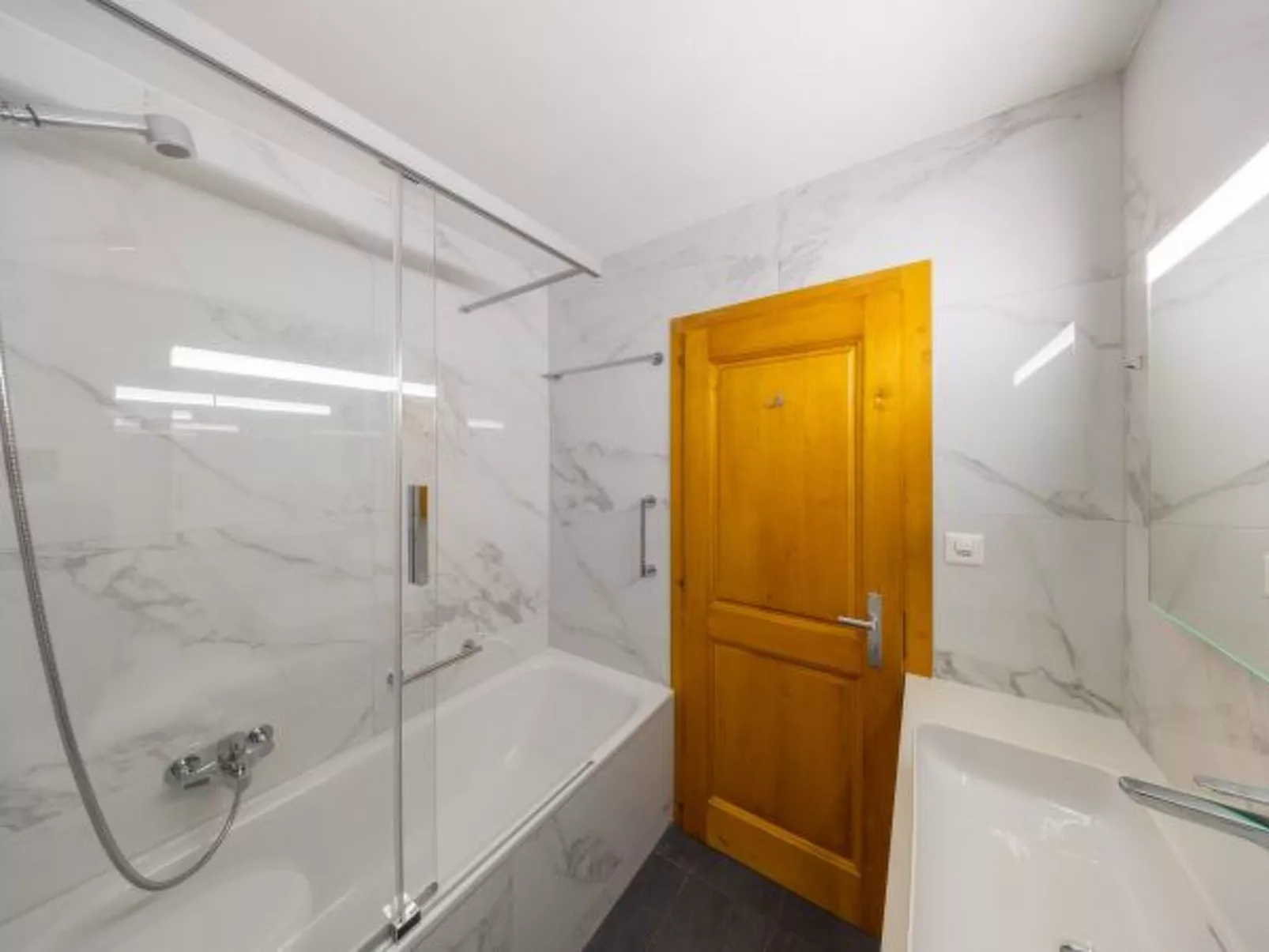 Ecluses 15 - close to ski lift & centre - Nendaz - Inside