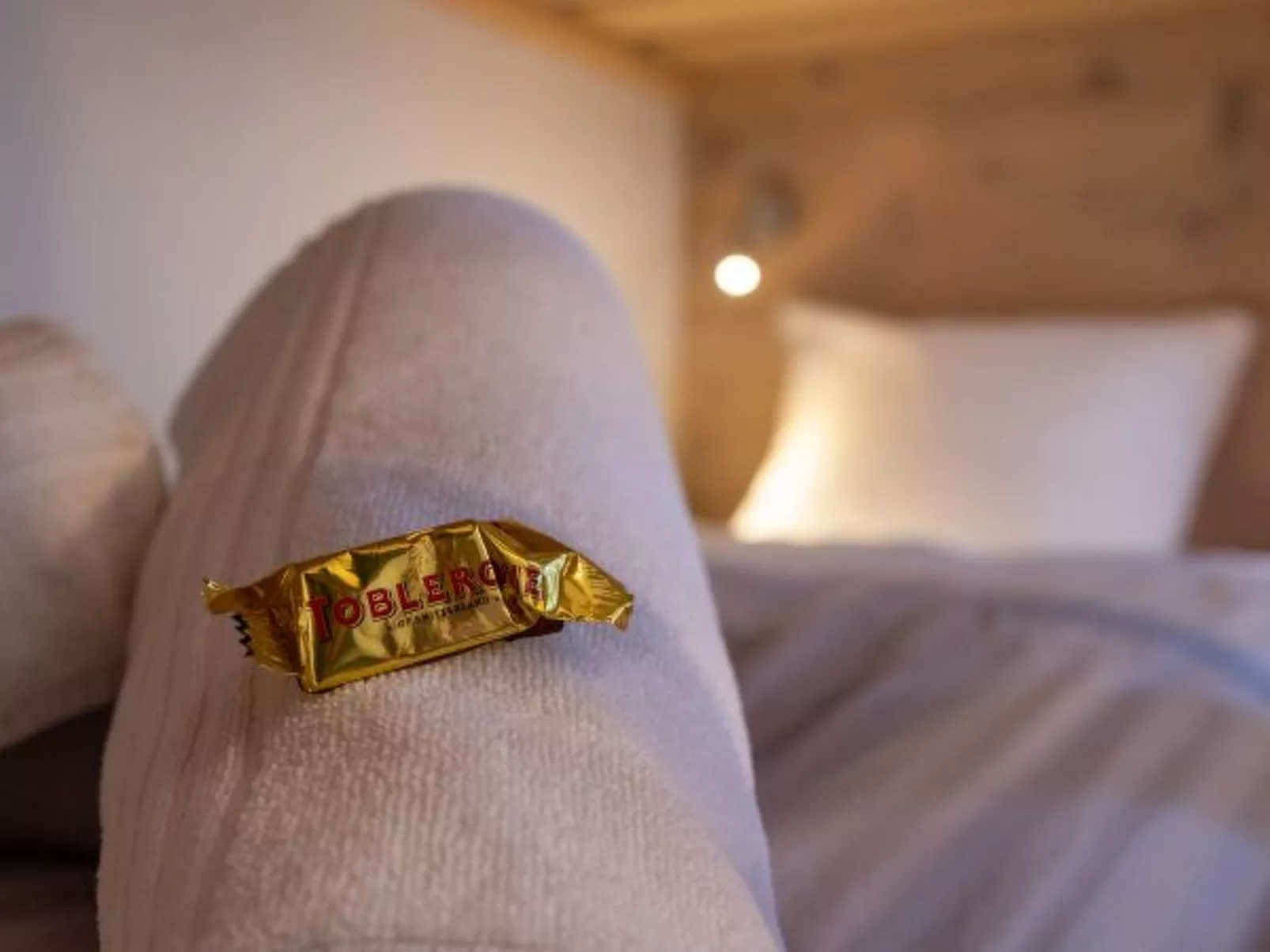 Cordée 3 - Spa access - Dedans