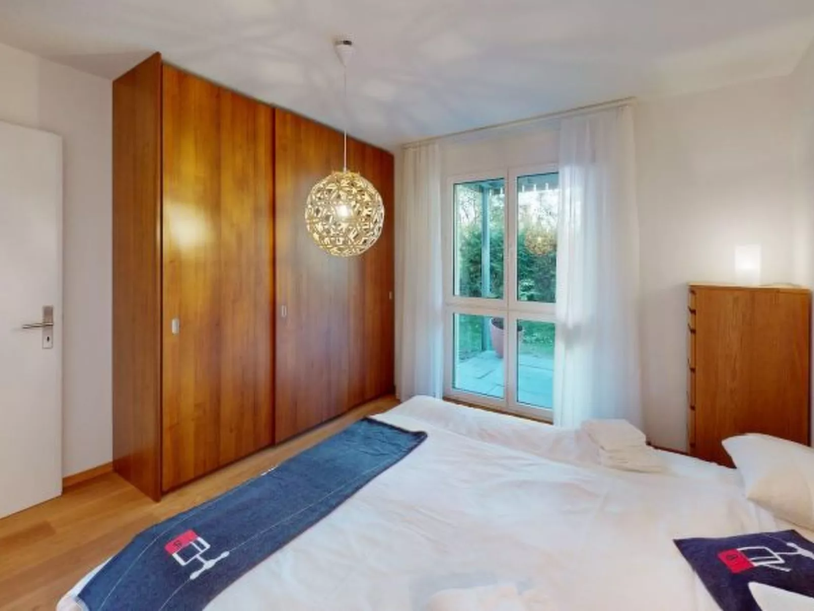 3.5 Zimmer Ferienwohnung Piz Linard Lantsch Lenz - Dedans